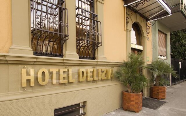 Hotel Delizia