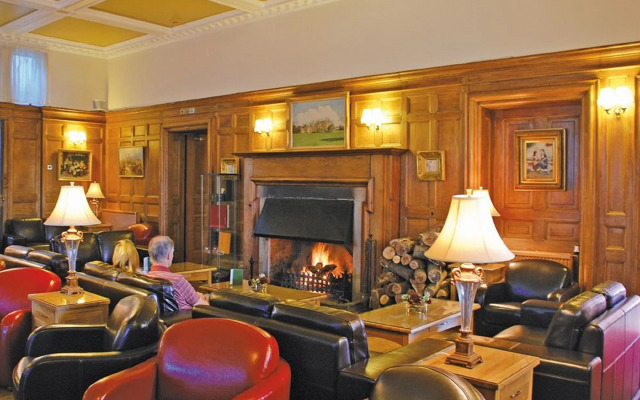 Branston Hall Hotel