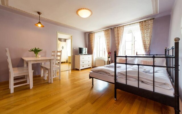 Apartments  Kajovska 63