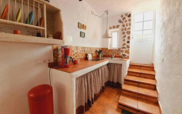 Cuarto Verode Apartamento Santo Domingo