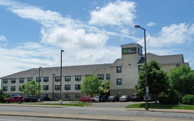 Suburban Studios Minneapolis Bloomington