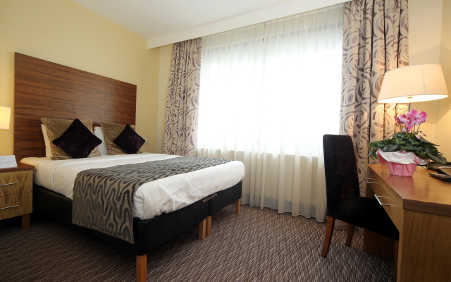 The Belson Brussels, a Tribute Portfolio Hotel
