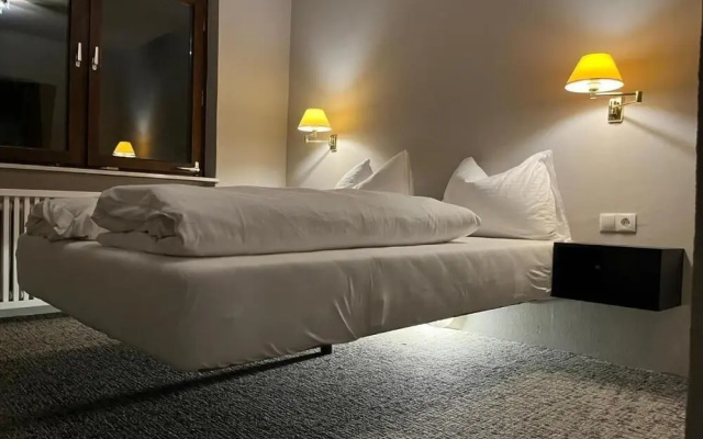 Arlberg Motel