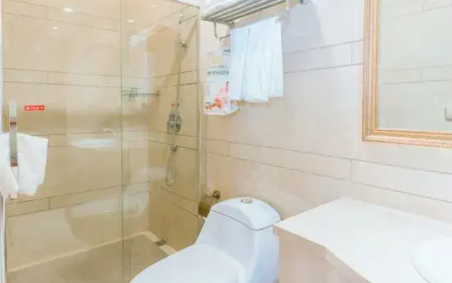 Yin Cheng Business Hotel