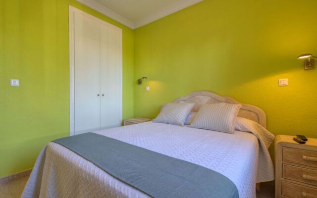 Holiday Home Golf Y Playa