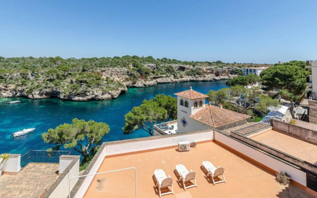 La Marina Cala Figuera