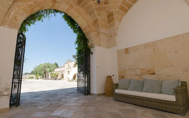 Masseria Mazzetta Salento