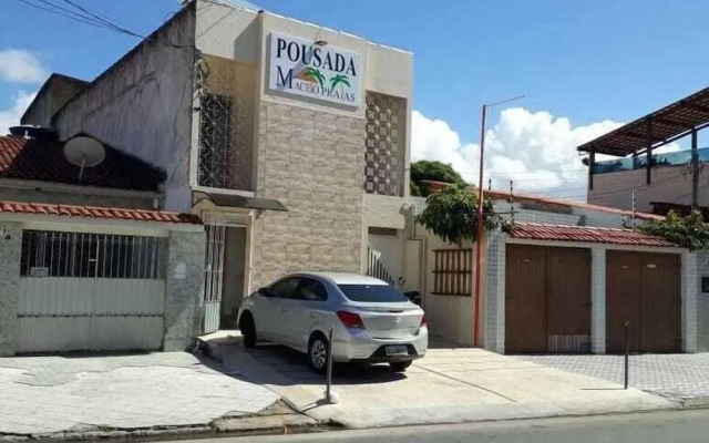 OYO Pousada Maceió Praias