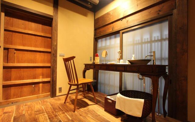 Kyoto Ryoan Zen