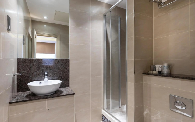 Sidney Hotel London Victoria