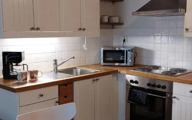 Scandinavian Home