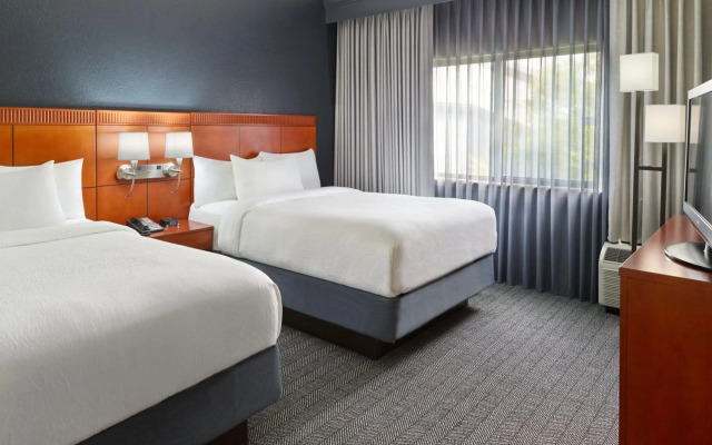 Courtyard by Marriott Nashville Brentwood