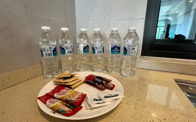 The Retreat mountain view at Cameron