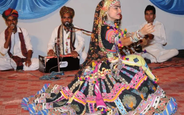 La Villa Holiday Resort