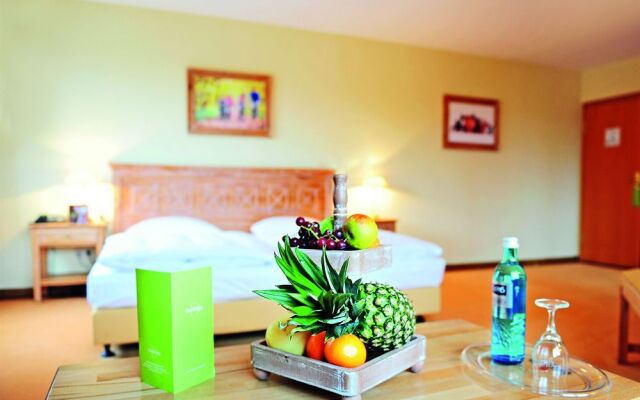 Dreiklang Business & Spa Resort