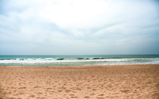 Rathgama Beach House