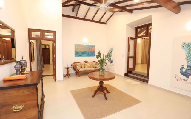 Anodawa Boutique Villa