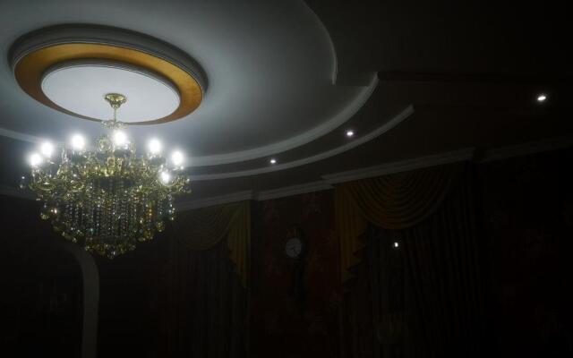 Hostel Sadu Kutaisi
