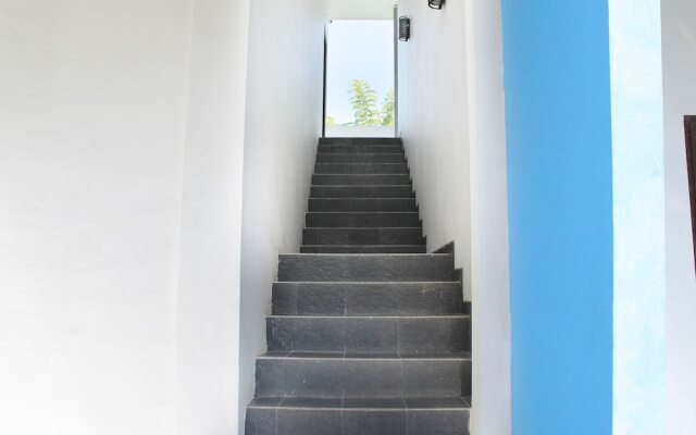 Airy Jimbaran Bukit Hijau Gang Putri 6 Bali