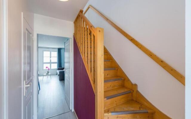 Rainbow Duplex N°1 Disney