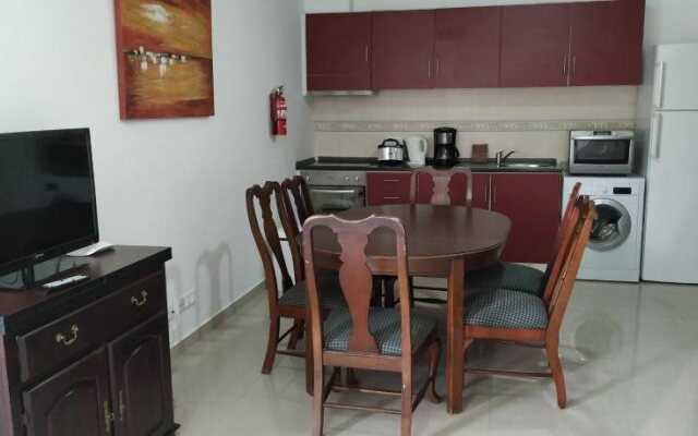 Costa & Isaias Apartamentos
