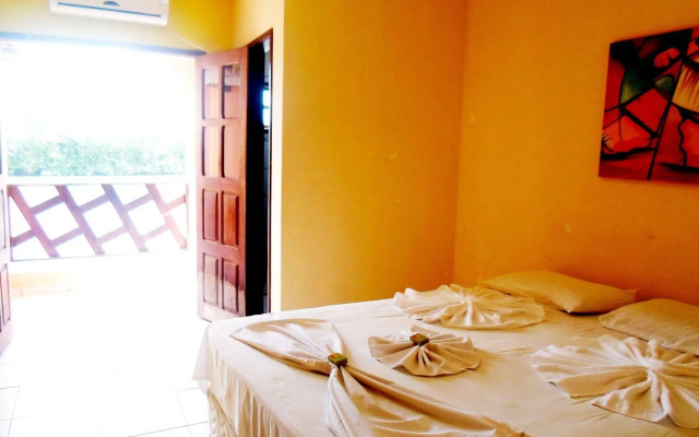 Hotel Beira Rio Preguiças