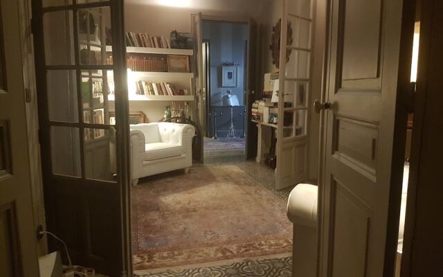 Le Mas Saint Florent