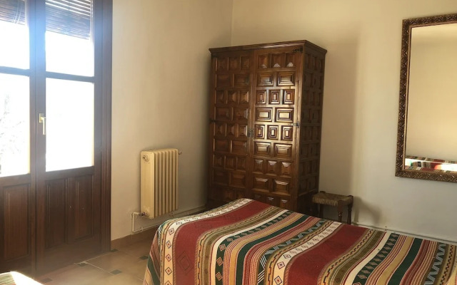 Hostal Rural Poqueira