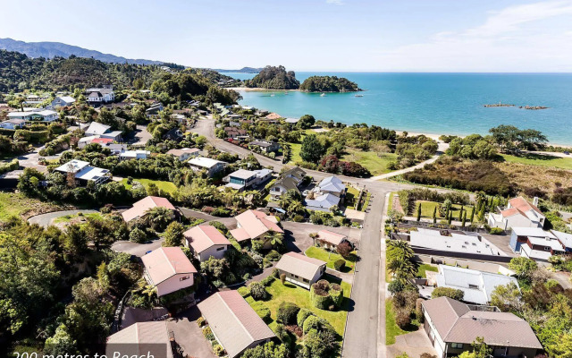 Kaiteri Motels and Apartments