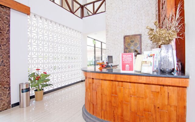 ZEN Premium Kunti Seminyak