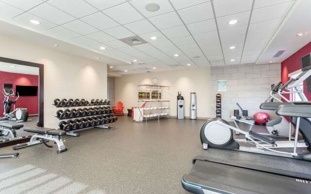Home2 Suites by Hilton Indianapolis Northwest