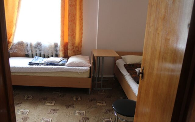 Hostel Olimp Botanicheskiy Sad