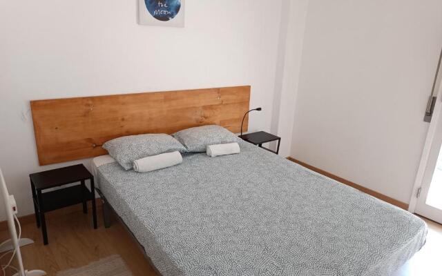 Alagoa Apartment 3