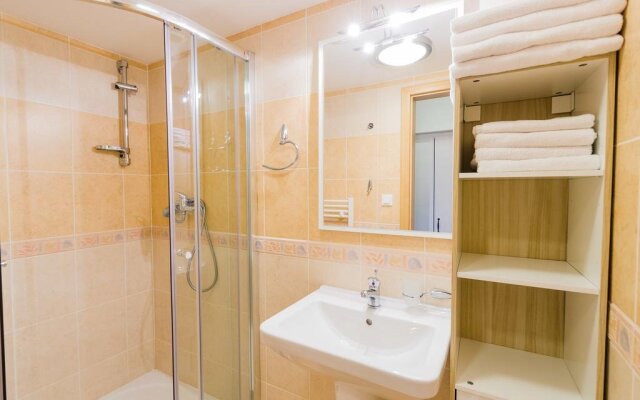Lipno Nova Lake Resort