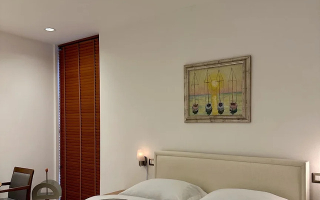 Veneziana Suites Spa