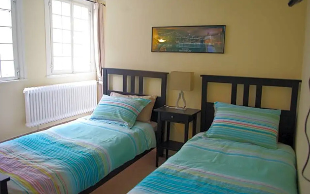 Der kleine Globetrotter