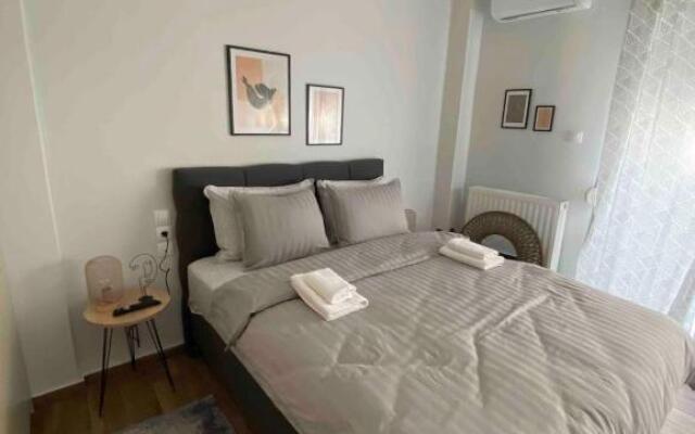 Luxury Apartments 1 Volos