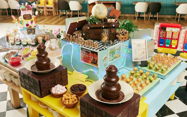 Comfort Suites Tokyo Bay