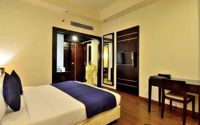 Lakshya's Hotel