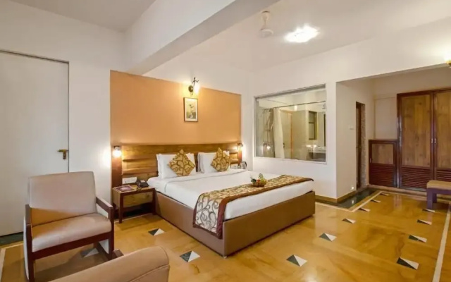 Hotel Sapphire