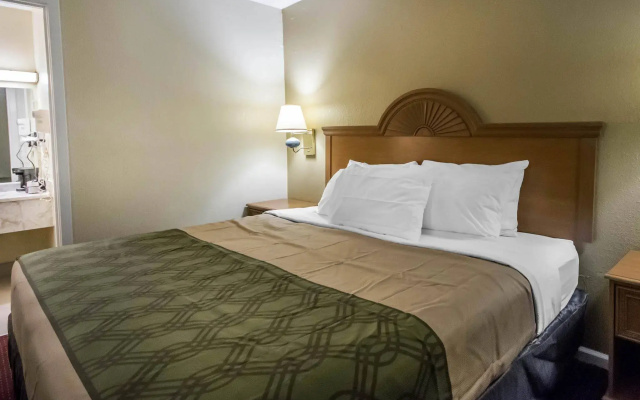 Econo Lodge Erlanger - Cincinnati Airport