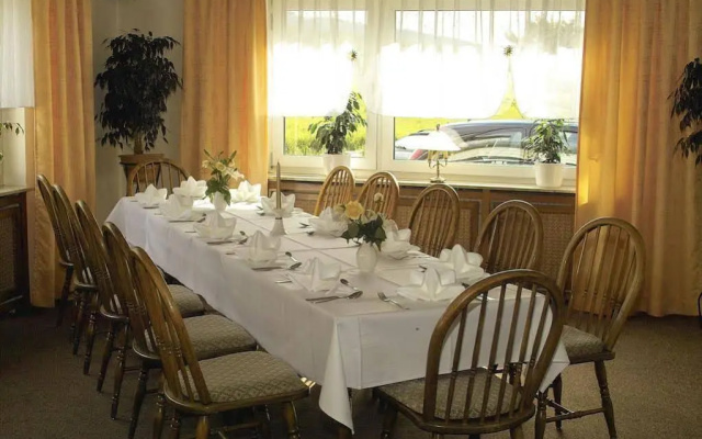 Hotel Restaurant Windeck