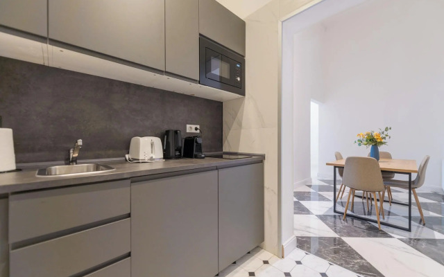 Zoya Luxury Residence