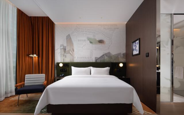 Hampton by Hilton Shenzhen Nanshan Science & Technology Park