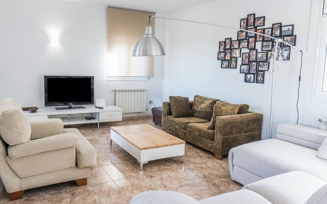 Villa Roca de Malvet