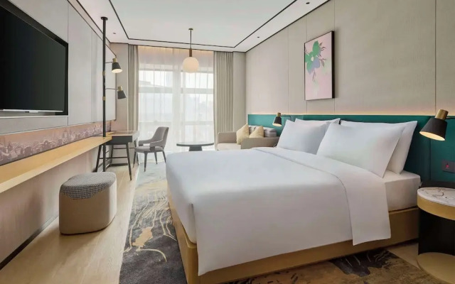 Hilton Garden Inn Foshan Lishui