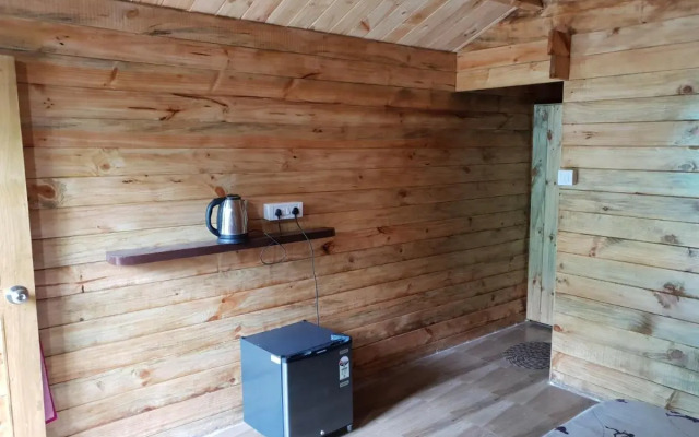 The Cool Huts