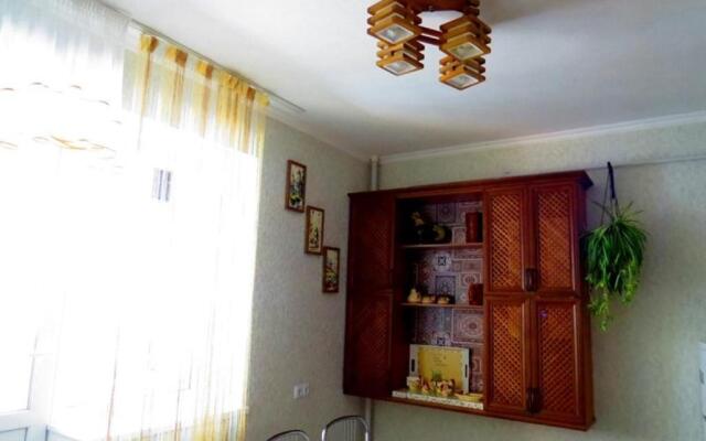 Apartment on Prokopheva st.