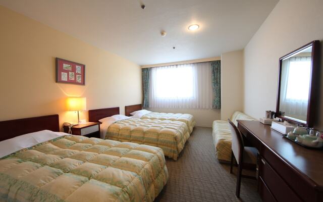 Ohkido Hotel