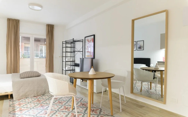 101 - Palazzo Murat - Apt 1 - LOC